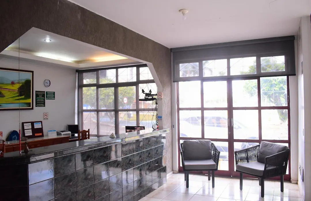Hotel Imperador-1