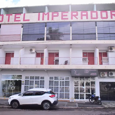 Hotel Imperador-2
